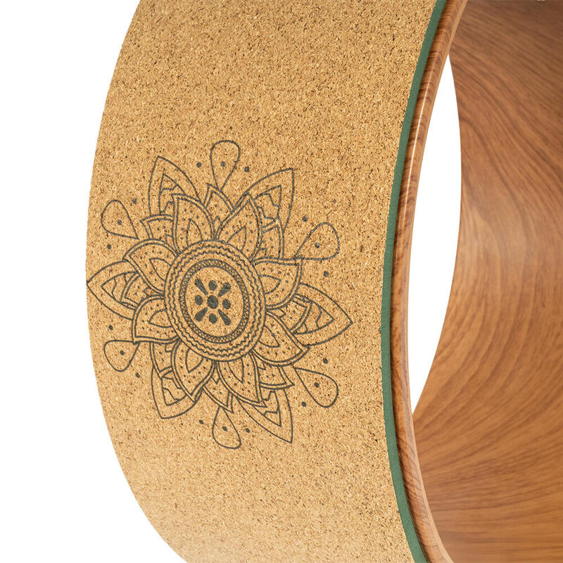 Bloom LB7124 Yoga Tekerleği
