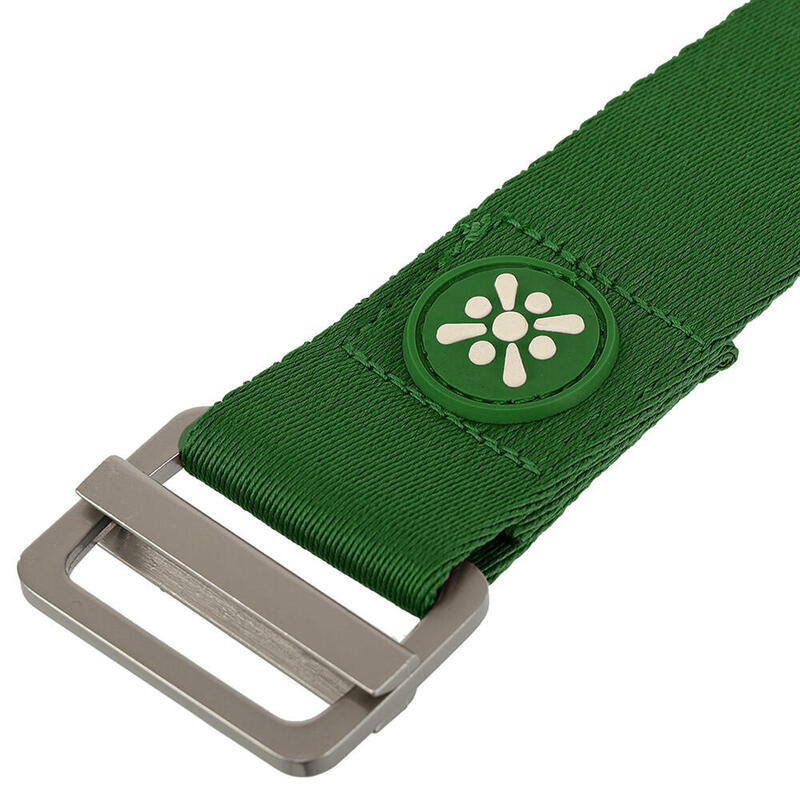 Bloom LB7086 Yoga Kayışı Yeşil