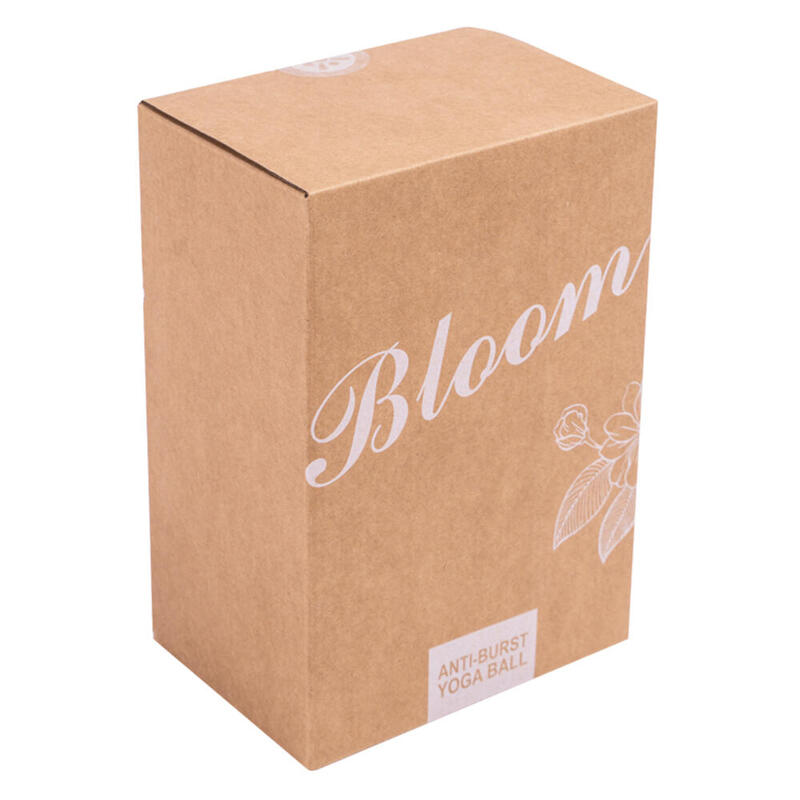 Bloom LB7051 65 Cm Pilates Topu Yeşil
