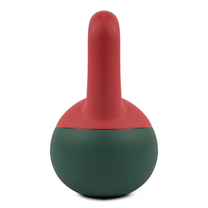 Bloom LB7012 4 Kg Yumuşak Kettlebell Pembe