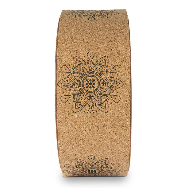 Bloom LB7124 Yoga Tekerleği