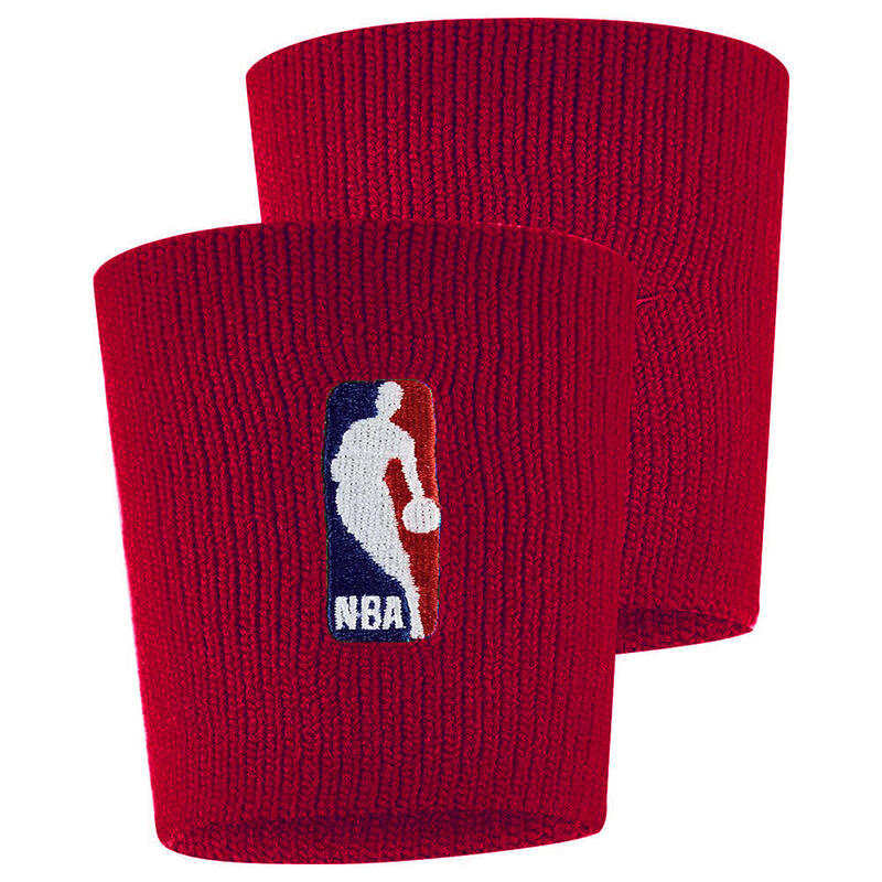 Nike NKN03-654 NBA Elite Basketbol Bilekliği