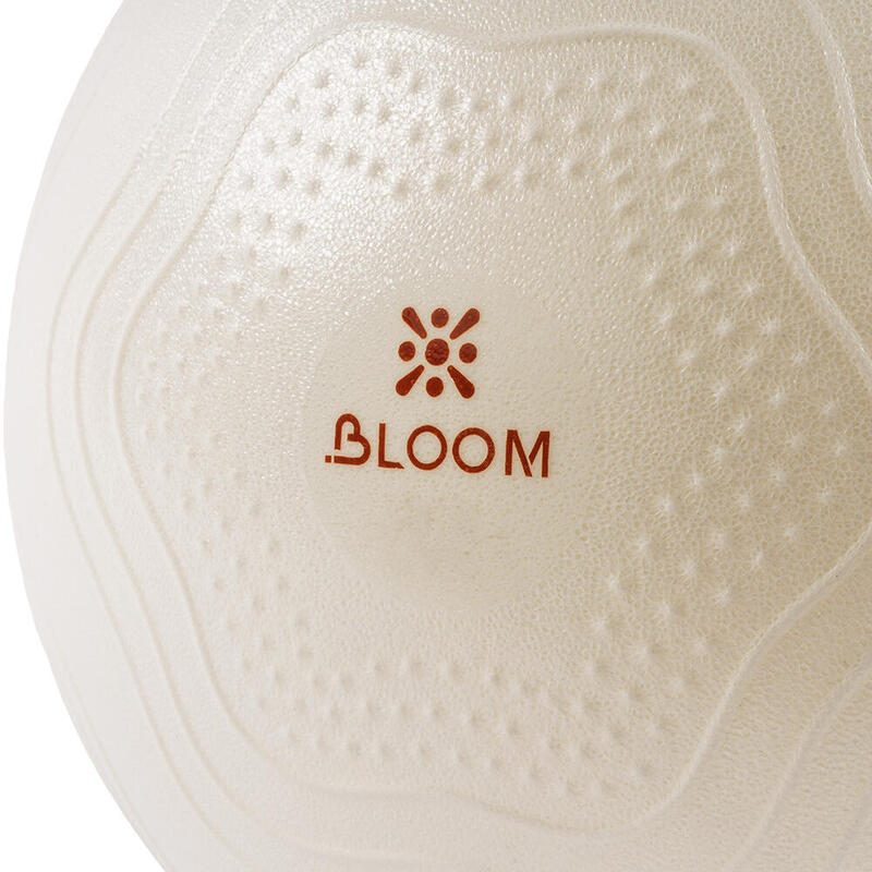 Bloom LB7001 20 Cm Mini Pilates Topu Beyaz + Pompası