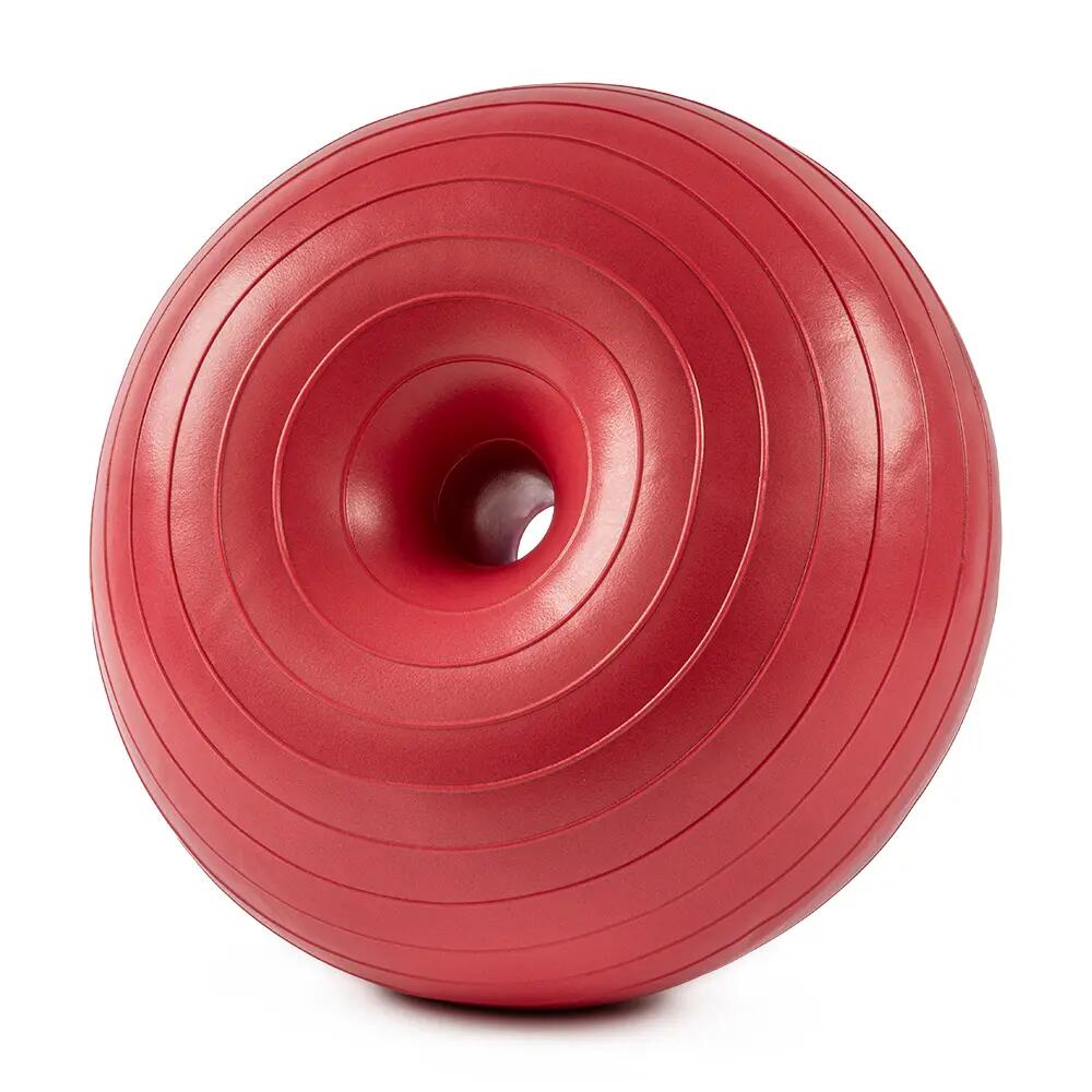 Bloom LB7053 Denge Topu Pembe + Pompası 2/6