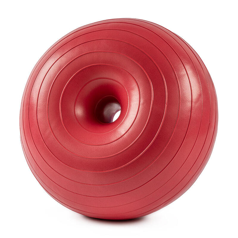 Bloom LB7053 Denge Topu Pembe + Pompası