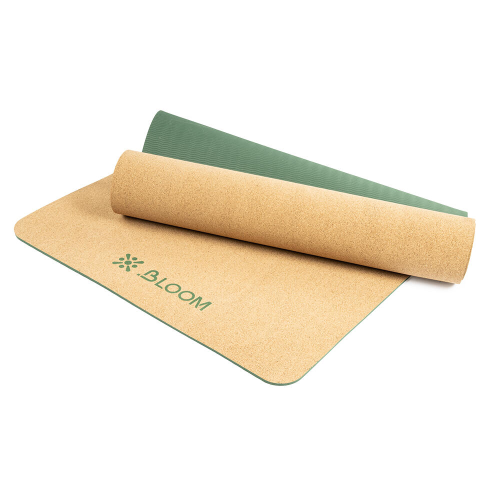 BLOOM Bloom LB7121 Yoga Mat