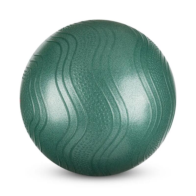 Bloom LB7001 20 Cm Mini Pilates Topu Yeşil + Pompası