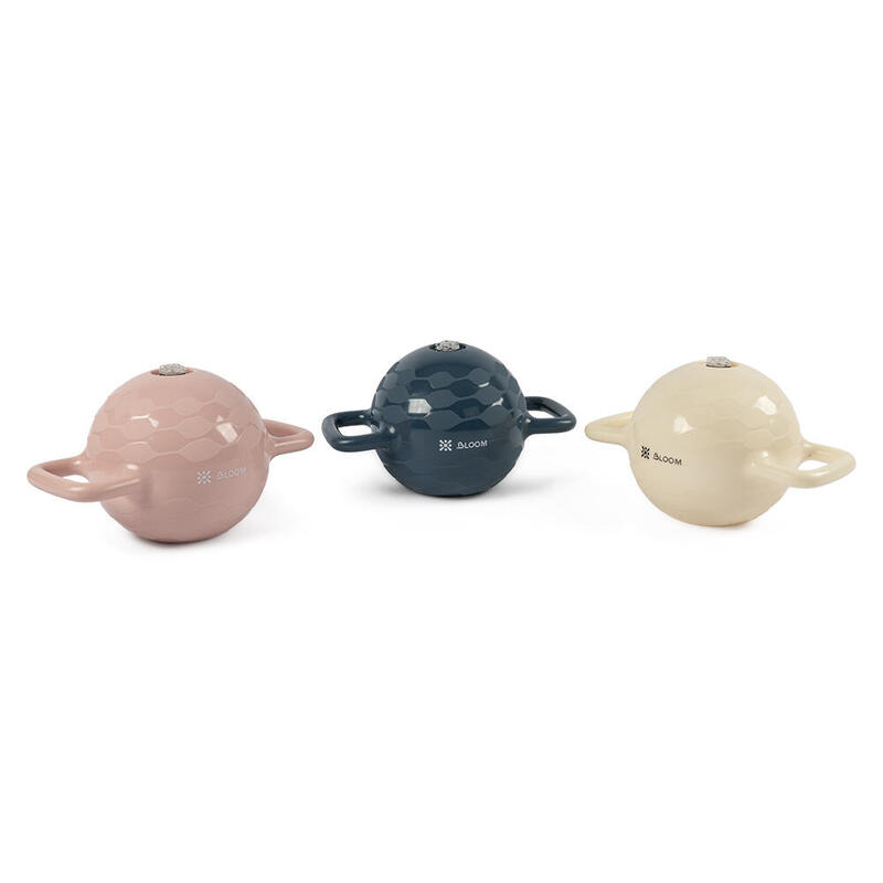 Bloom LB7010P Su Dolu Kettlebell