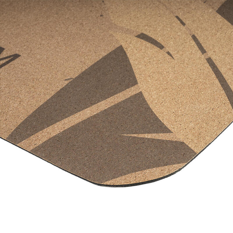 Bloom LB7120-BN Yoga Mat Kahverengi