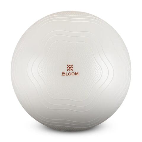 Bloom LB7051 65 Cm Pilates Topu Beyaz