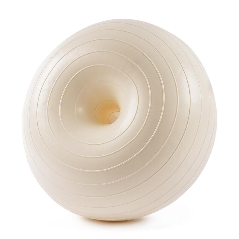 Bloom LB7053 Denge Topu Beyaz + Pompası
