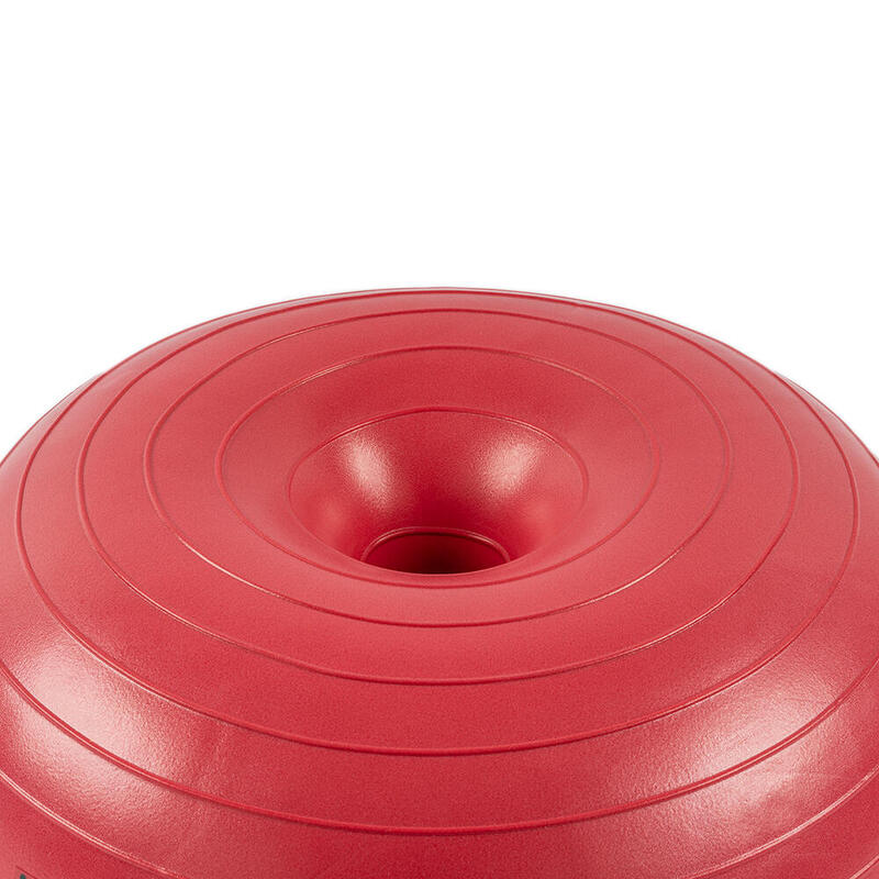 Bloom LB7053 Denge Topu Pembe + Pompası