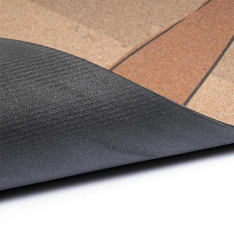 Bloom LB7120-BN Yoga Mat Kahverengi