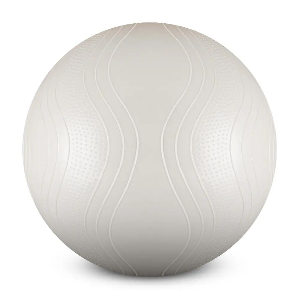 Bloom LB7051 75 Cm Pilates Topu Beyaz 2/7