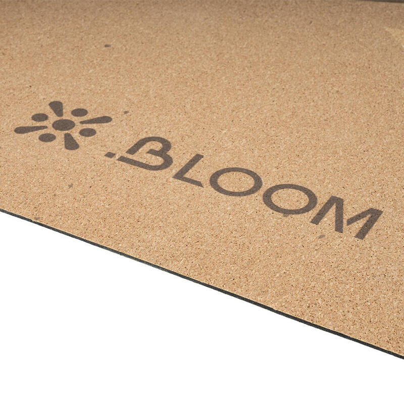 Bloom LB7120-BN Yoga Mat Kahverengi