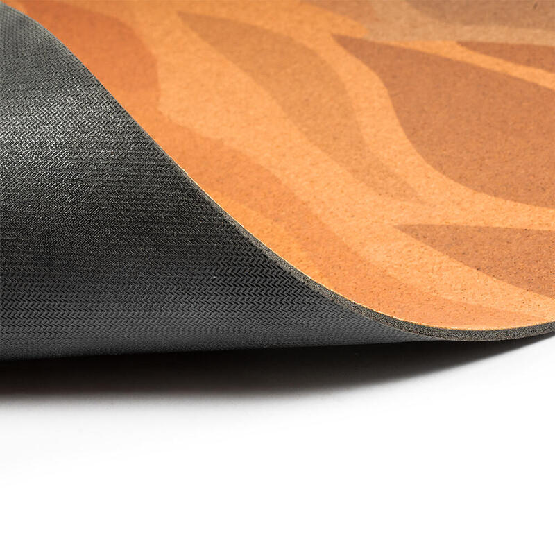 Bloom LB7120-BU Yoga Mat Mavi