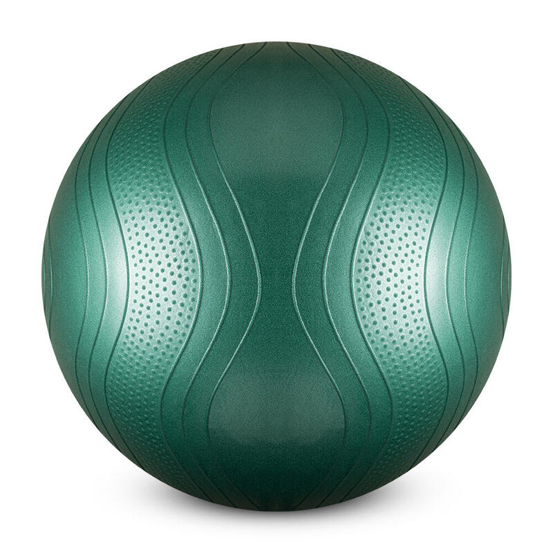 Bloom LB7051 65 Cm Pilates Topu Yeşil