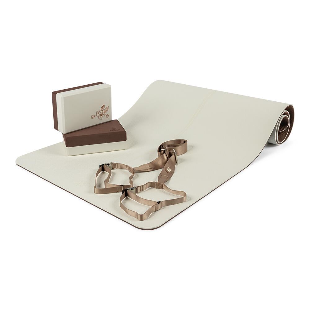 BLOOM Bloom LB7103WH Yoga Seti