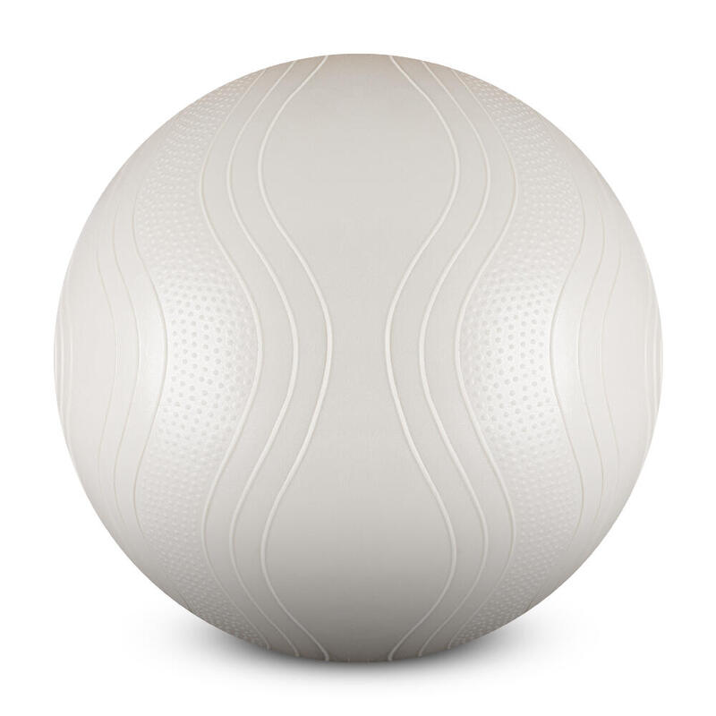 Bloom LB7051 65 Cm Pilates Topu Beyaz