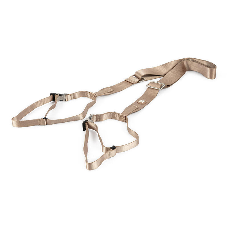 Bloom LB7103WH Yoga Seti