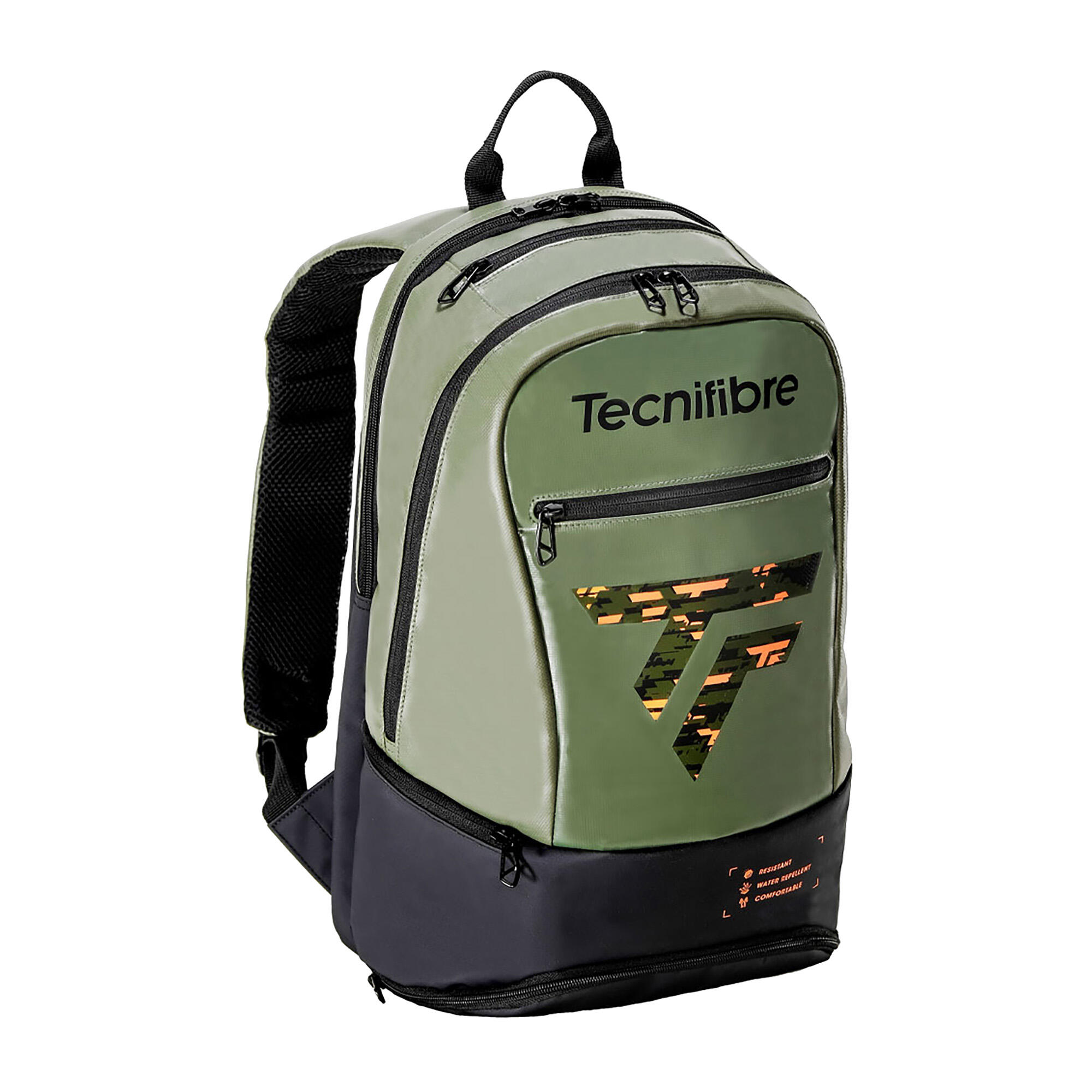 Zaino Tecnifibre Tour Endurance 6/6