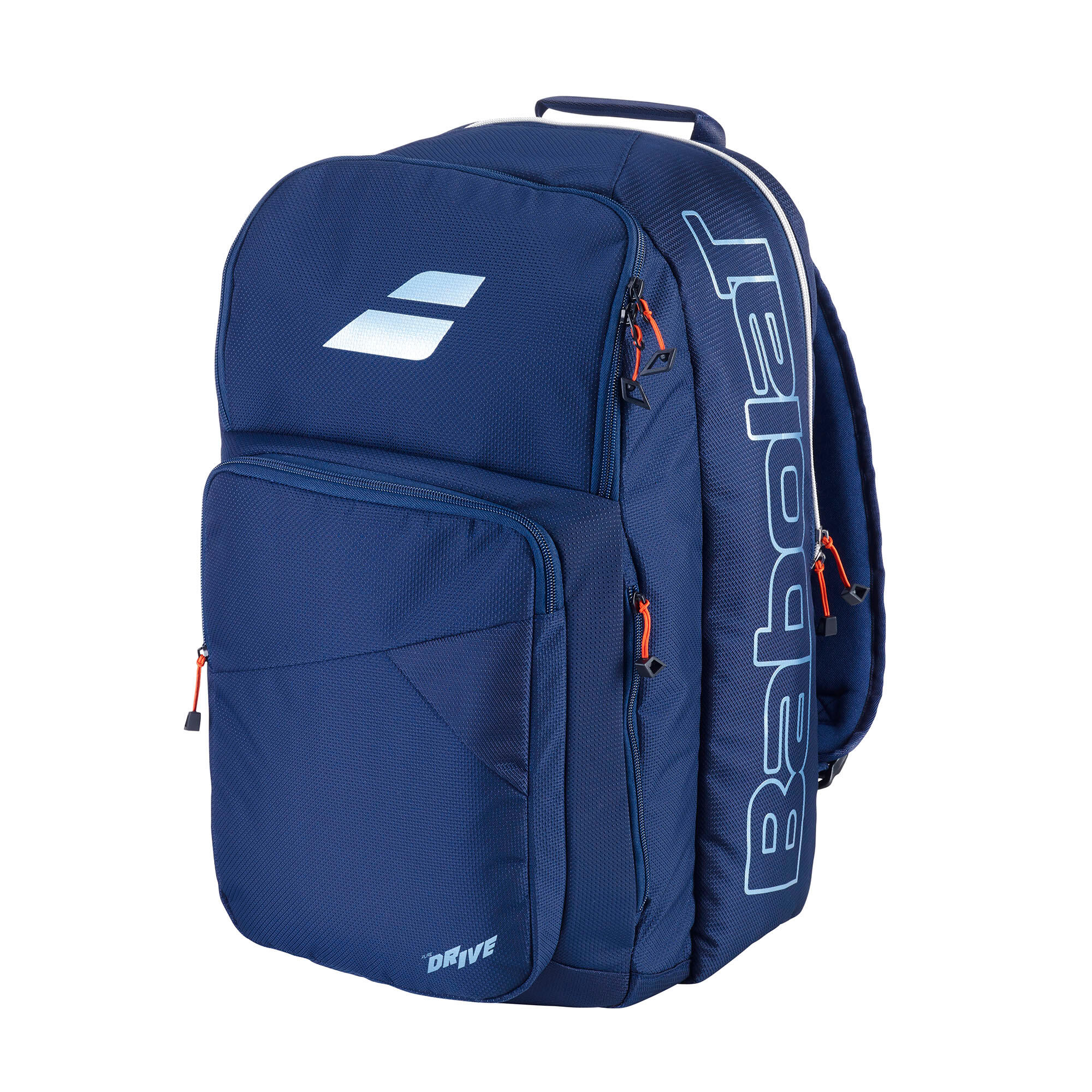 Sac à dos Pure Drive XXL recyclé 3 raquettes BUNT 6/6