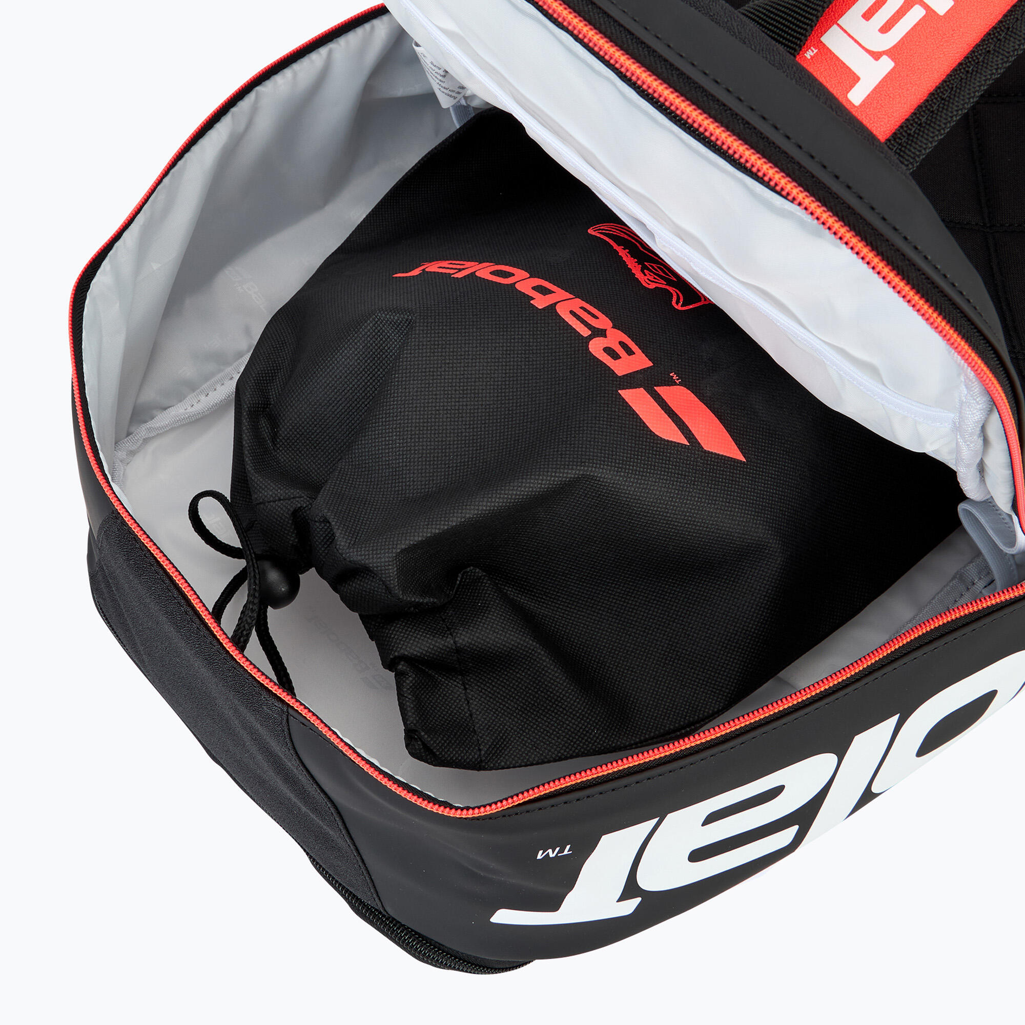 Mochila Babolat Pure Strike 2024 7/7