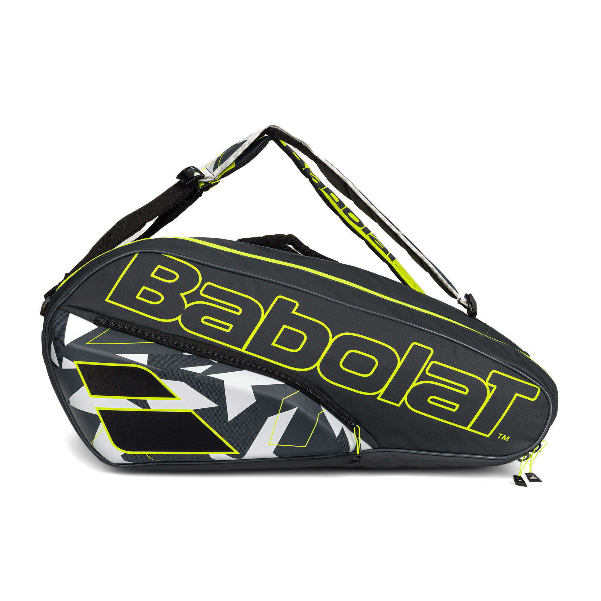 Torba tenisowa Babolat RH x12 Pure Aero 6/6