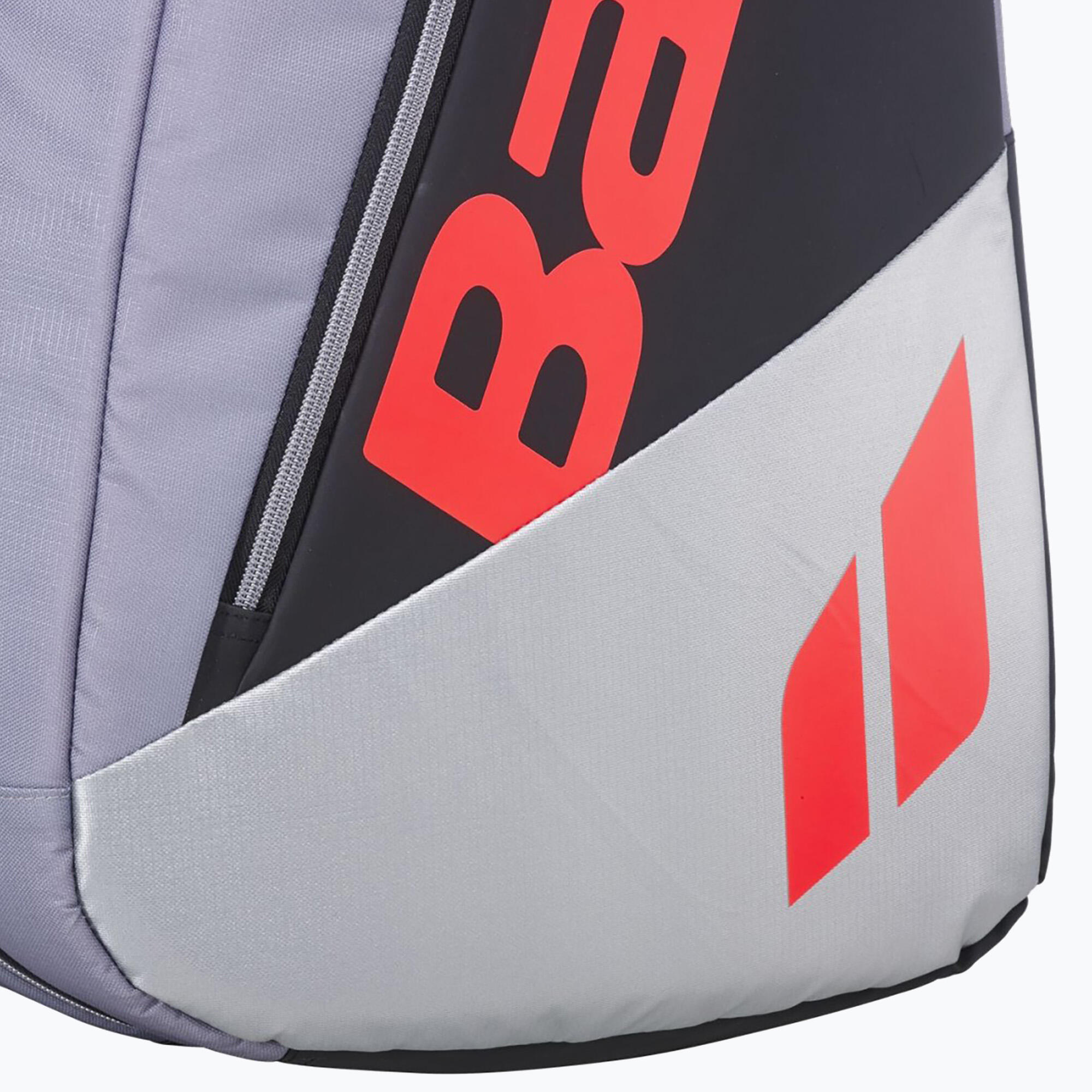 Sac de raquette Pure Strike 2025, lot de 9 5/6