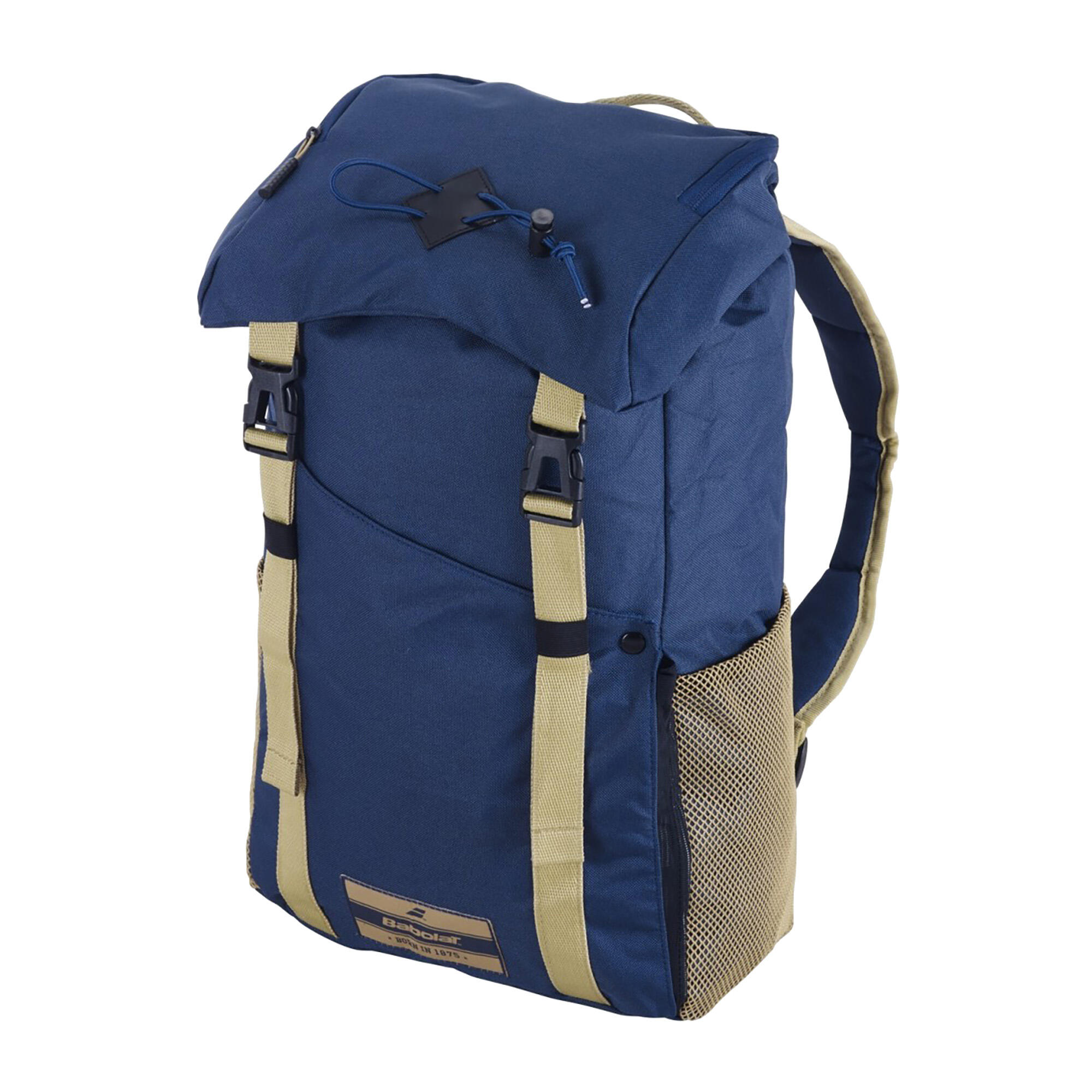 Mochila de tenis Babolat Classic Pack 21 l azul/marino 5/5
