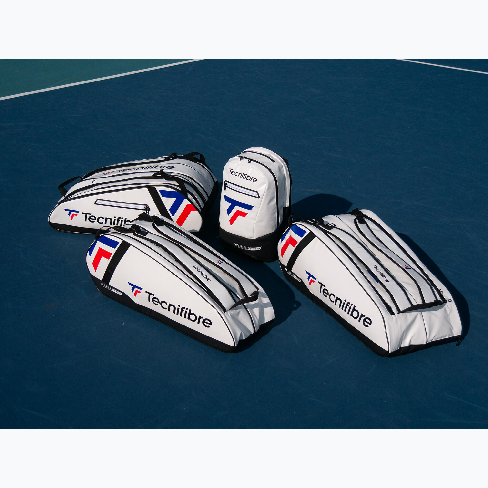 Rucksack Tecnifibre Tour endurance 7/7