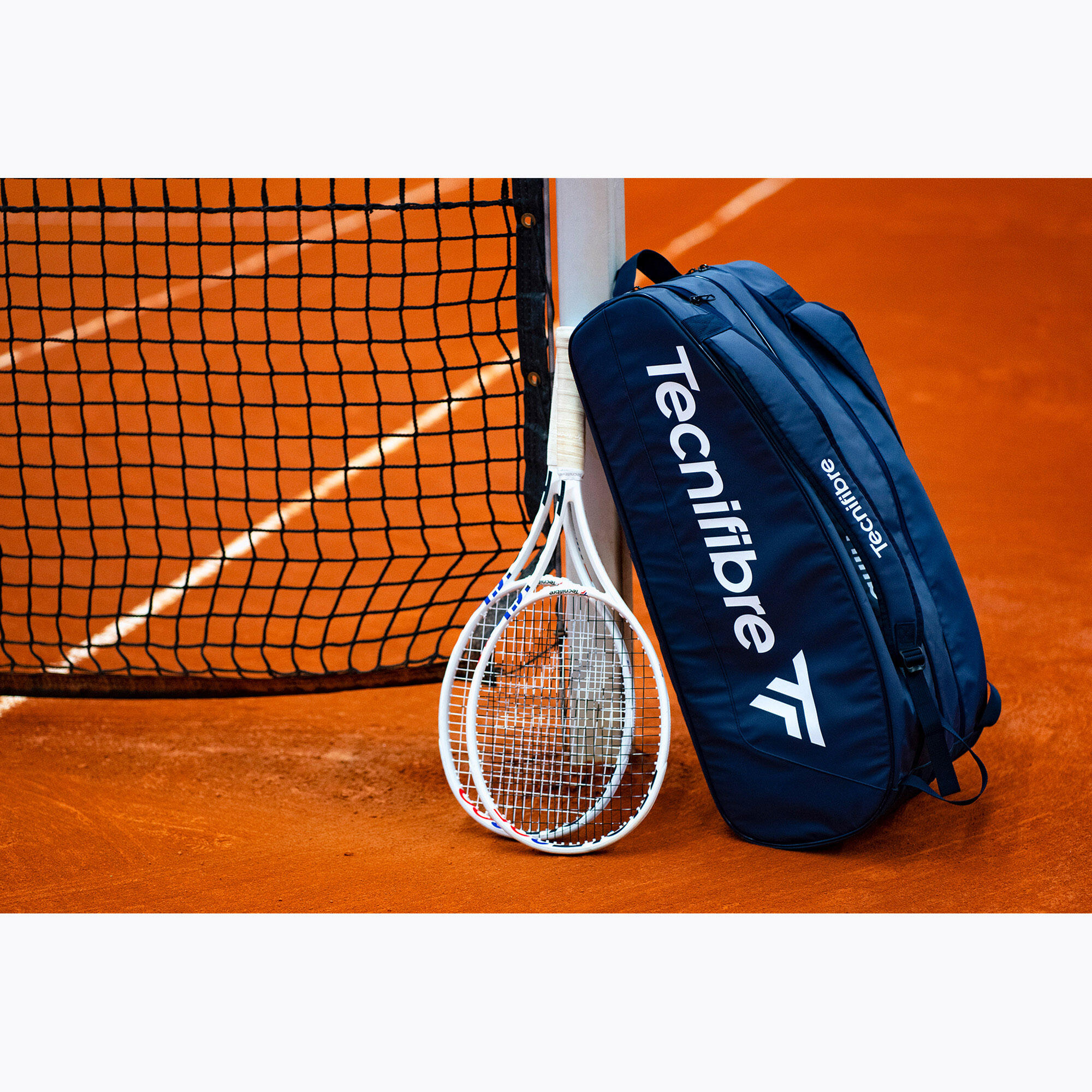Bolsa de deporte Tecnifibre Tour Endurance 12R 5/7