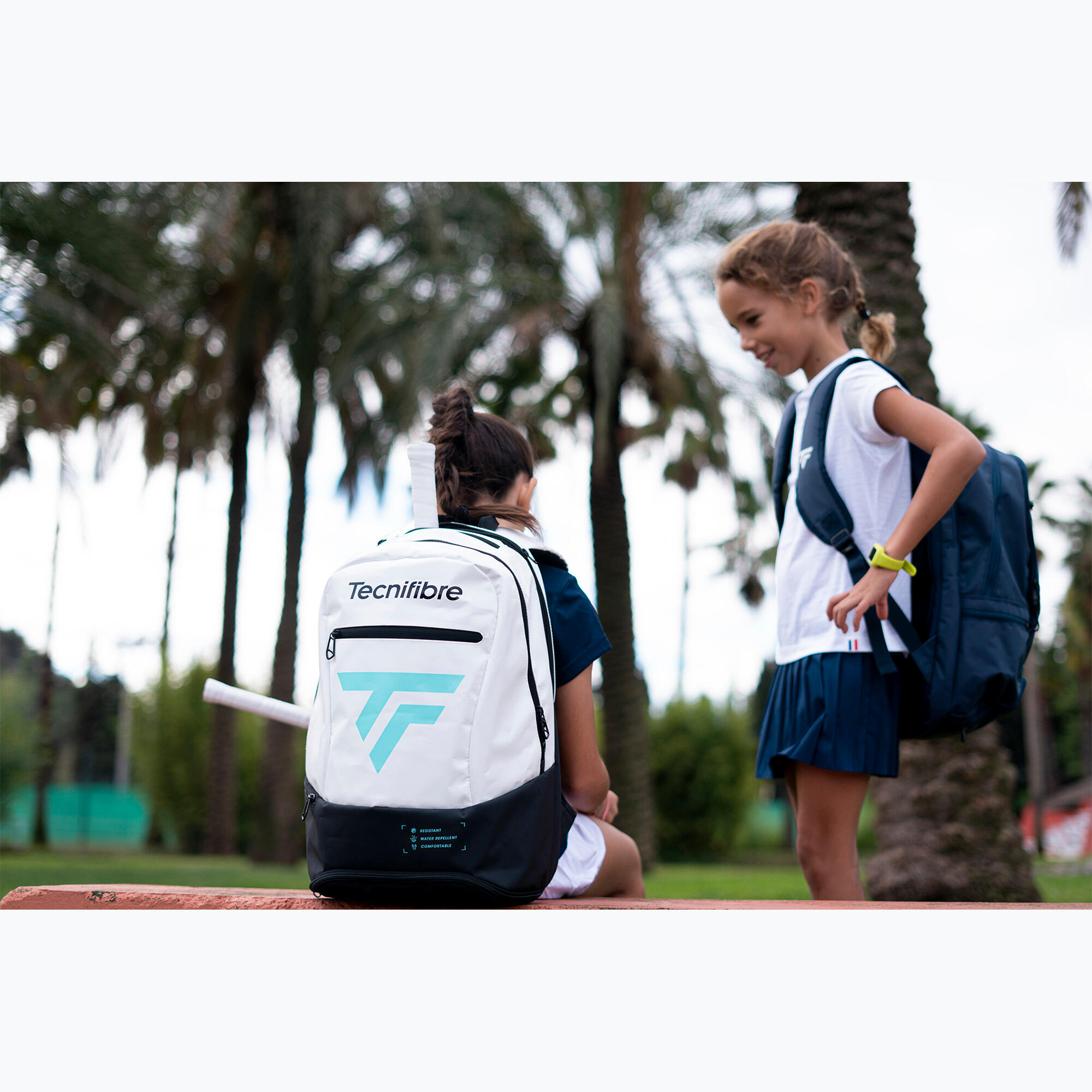 Mochila Tecnifibre Tour Endurance 6/7