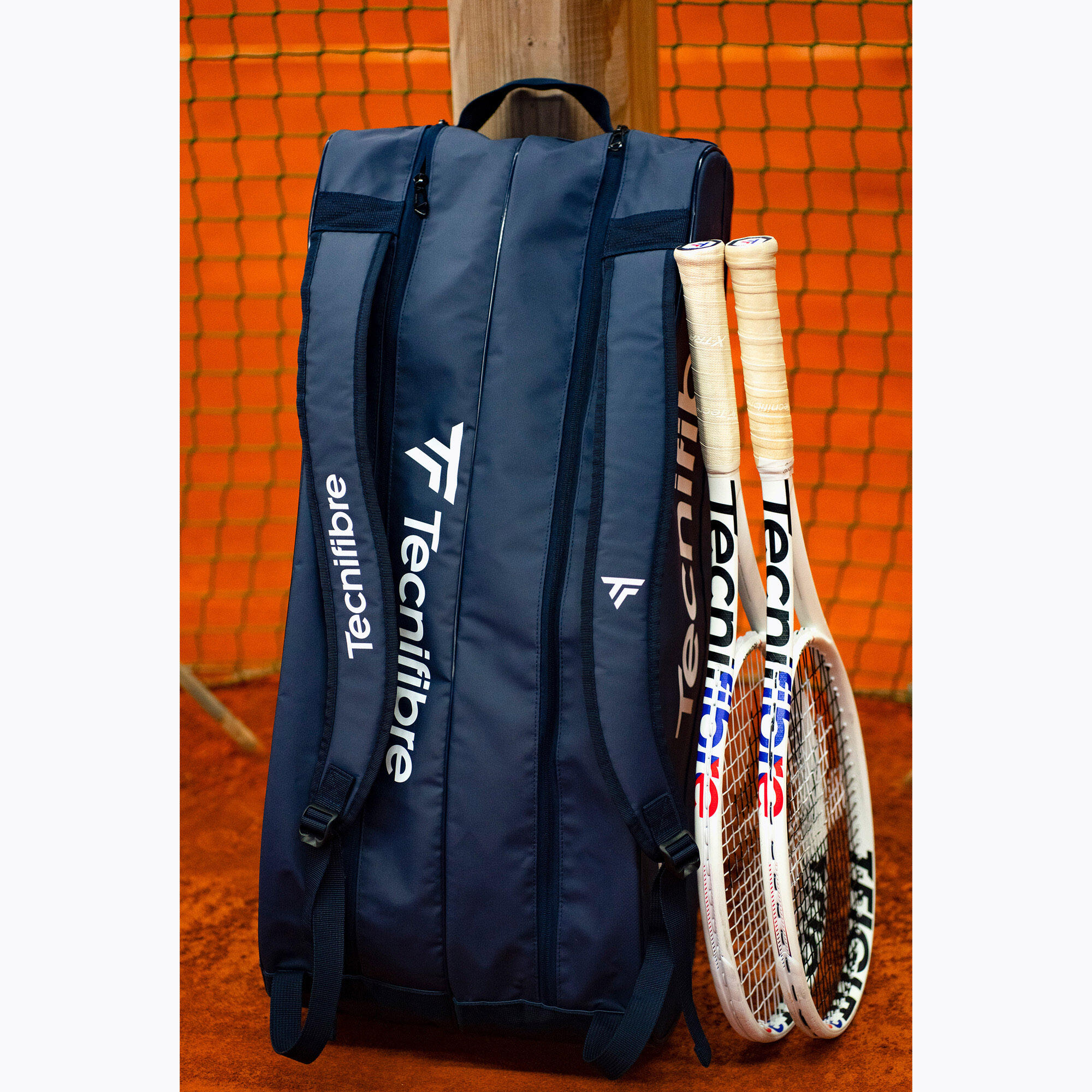 Bolsa de deporte Tecnifibre Tour Endurance 12R 6/7