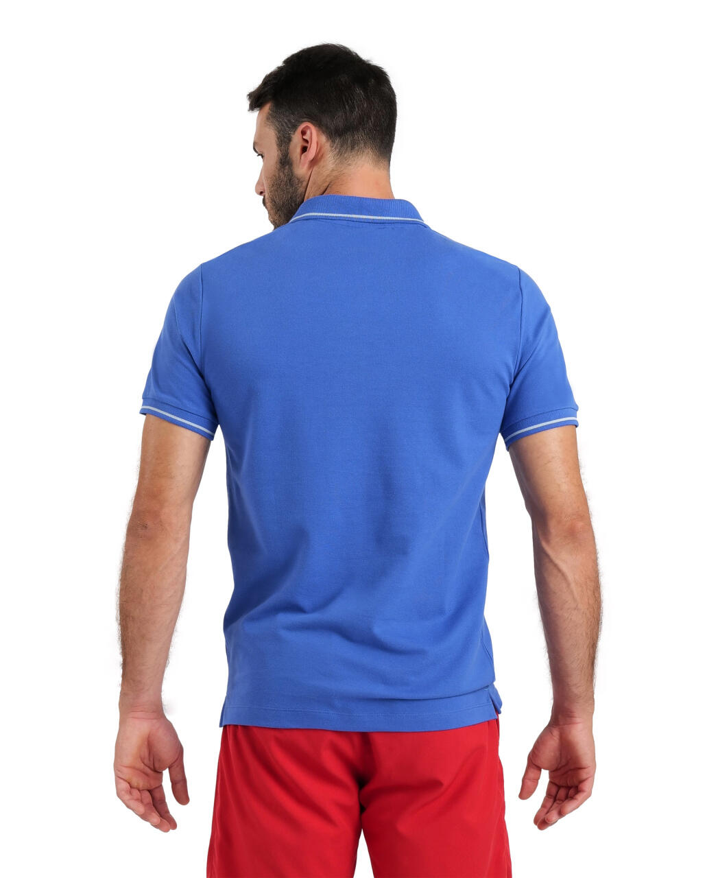 Cotton Polo shirt Arena Team Solid 6/7