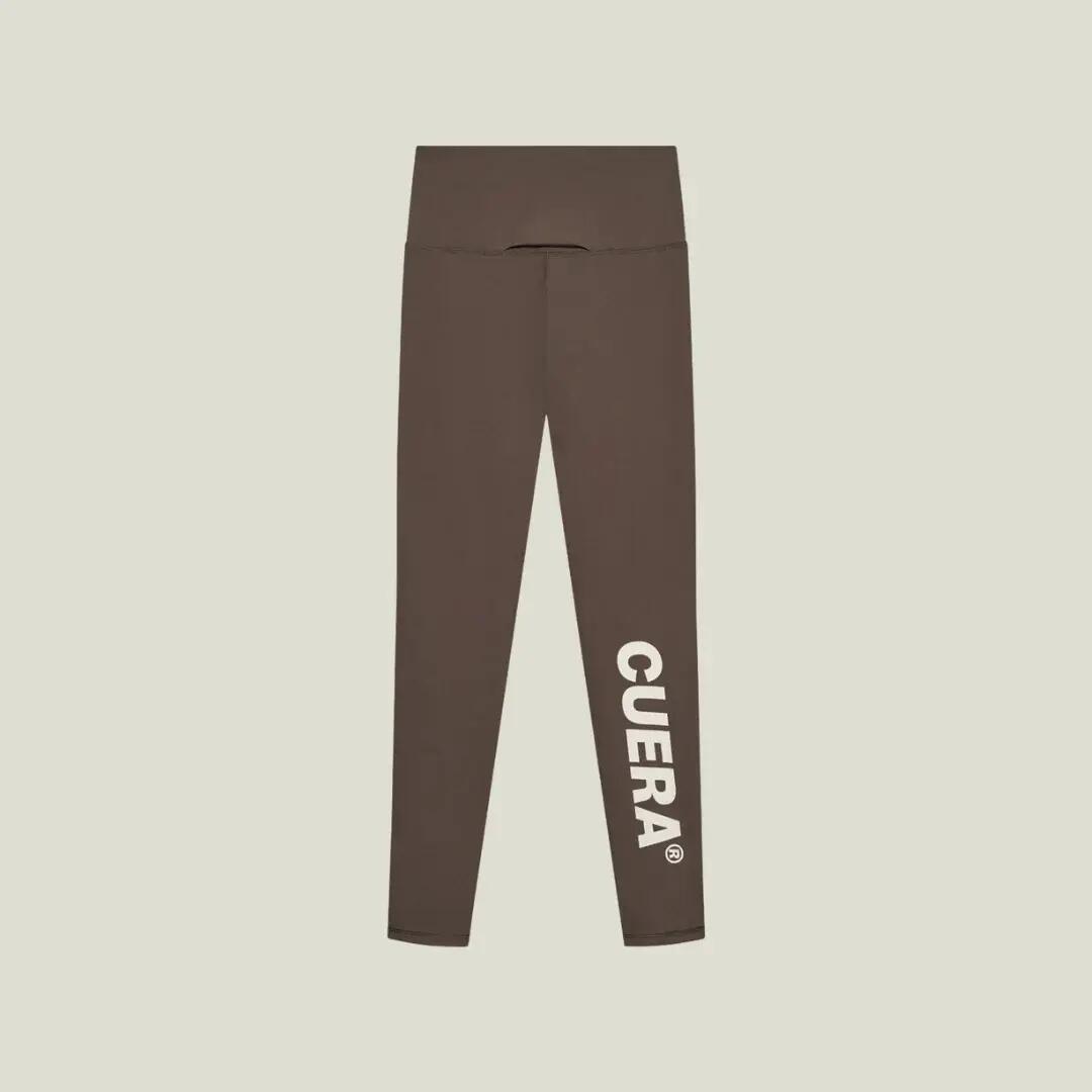 Legging femme Cuera Active Logo 2/5