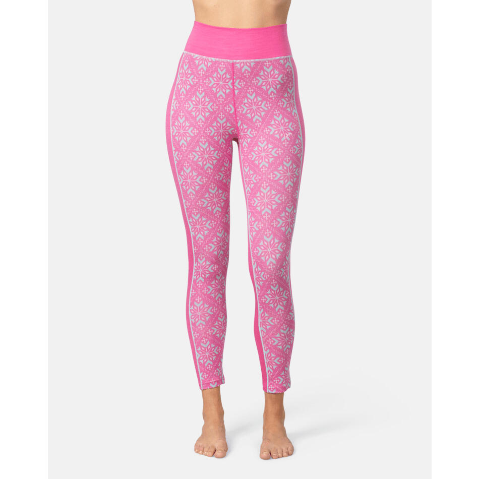 Mallas para mujer Kari Traa Iselin 3/6