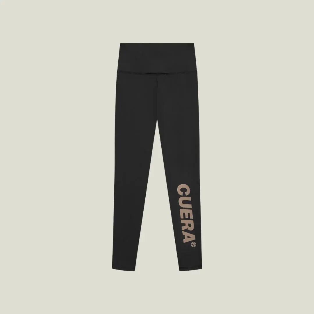 Leggings Damen Cuera Active Logo 2/5