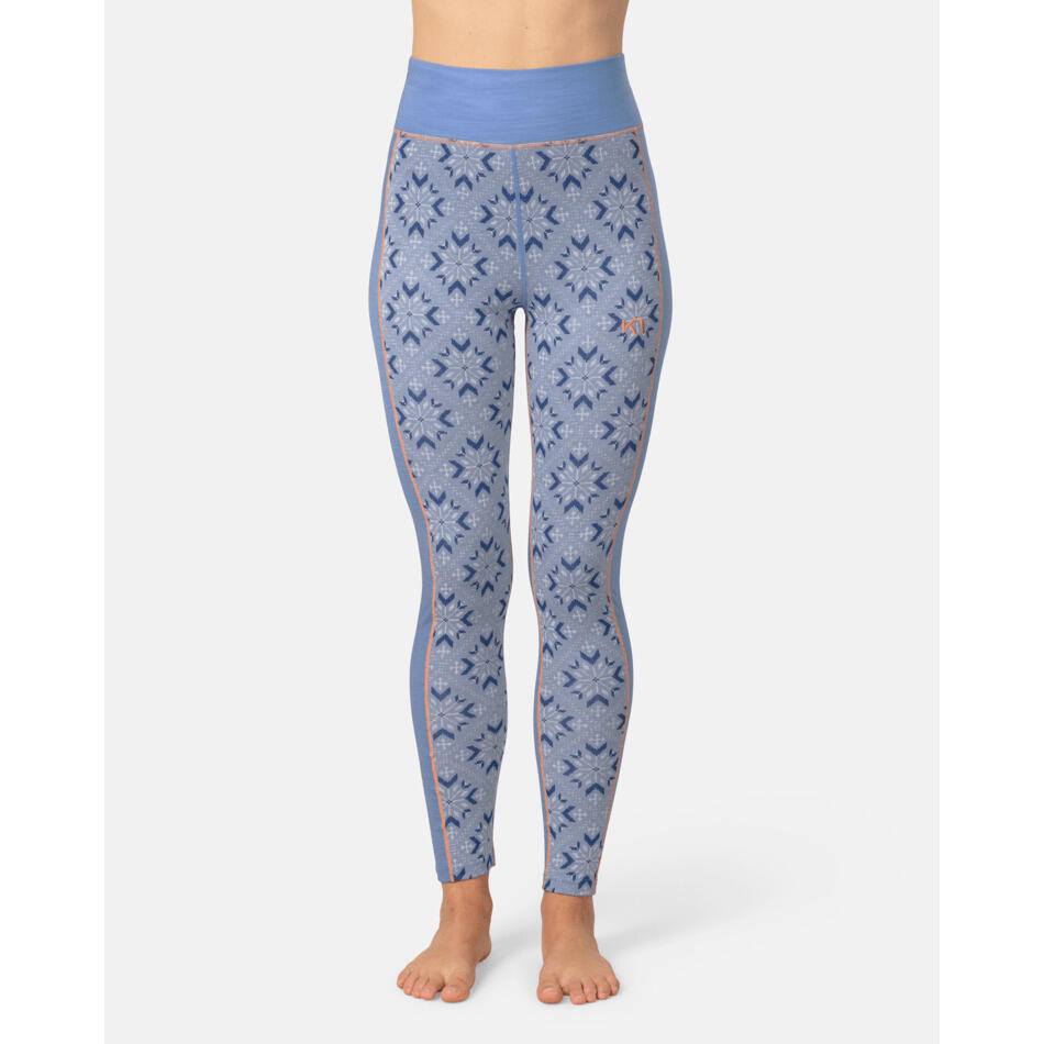 Mallas para mujer Kari Traa Iselin 3/6