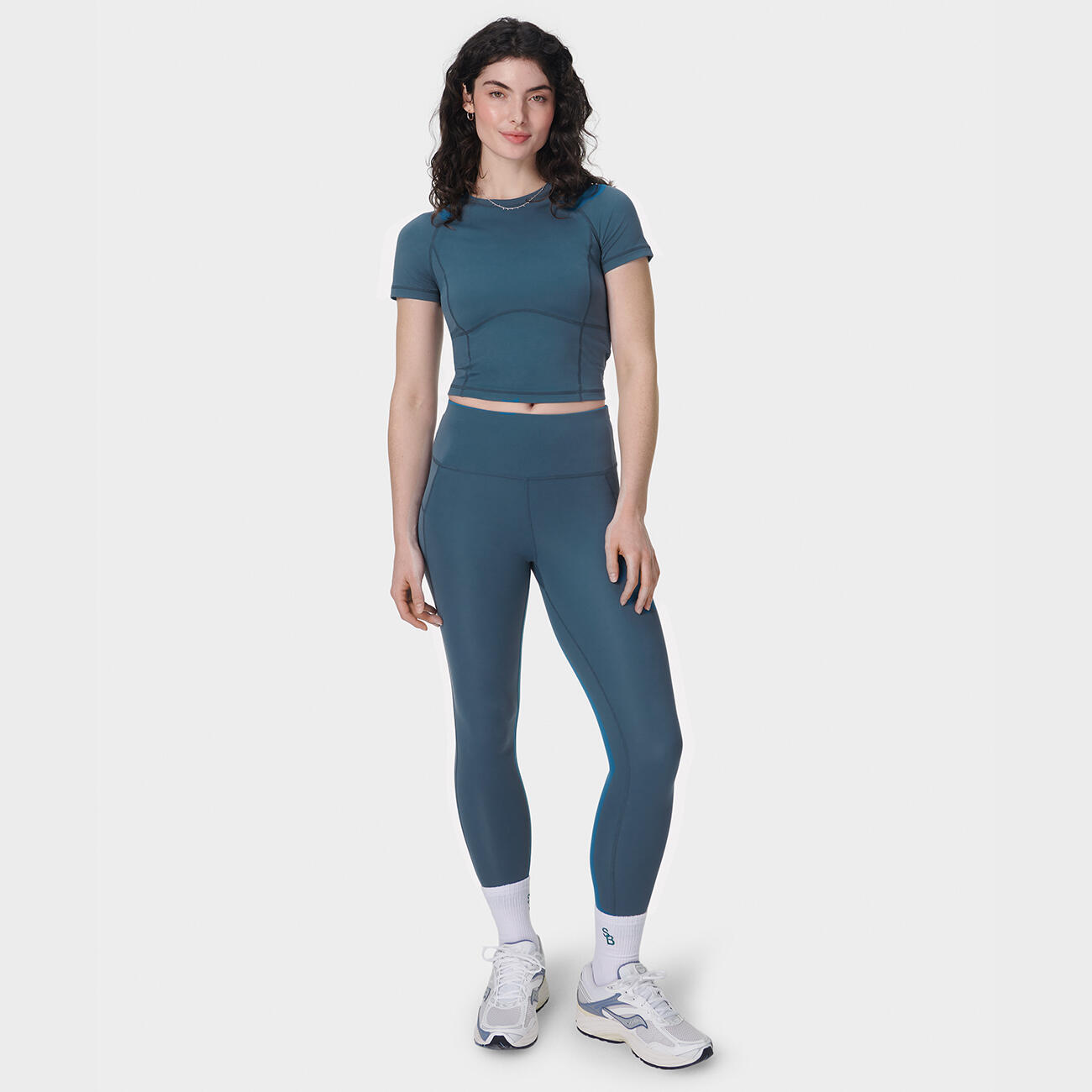 Pantalon Sweaty Betty All Day Leggings 5/7