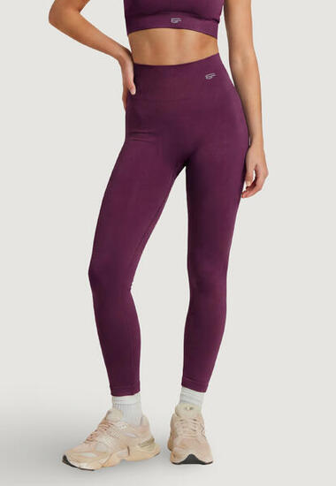 legging LEGGINGS EVERYDAY FEMME violet royal