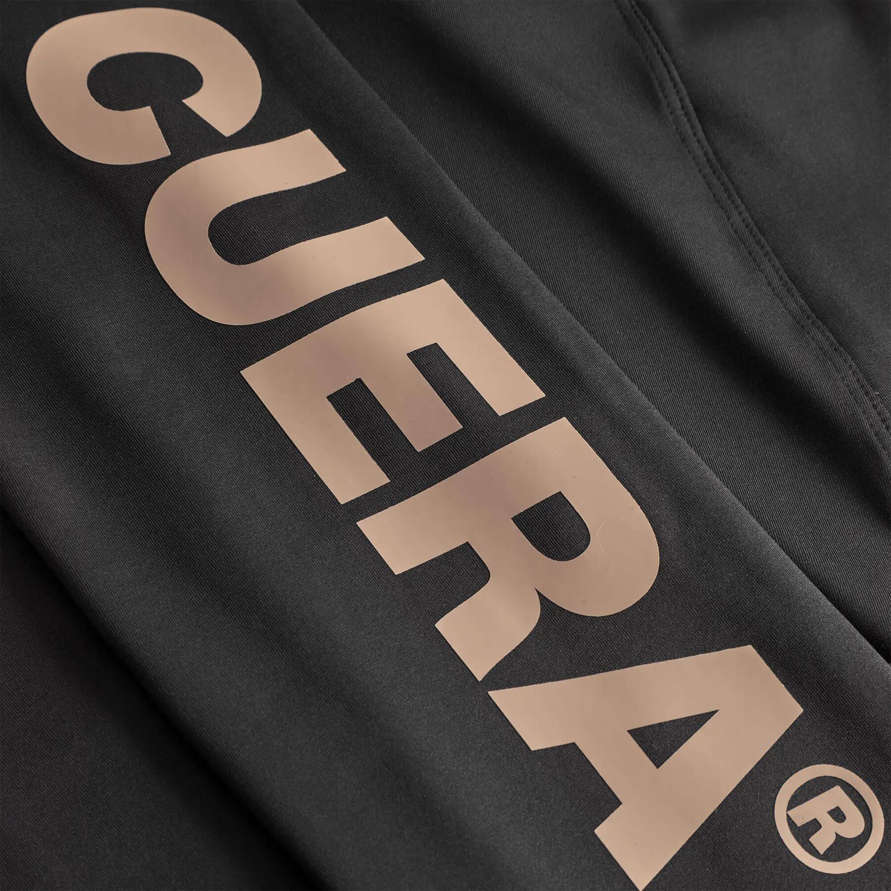 Leggings Damen Cuera Active Logo 4/5