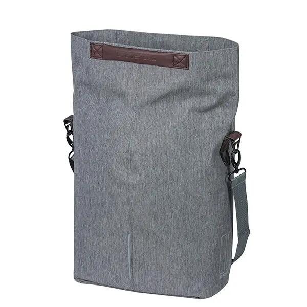 Achtertas Basil City 16L 2/2