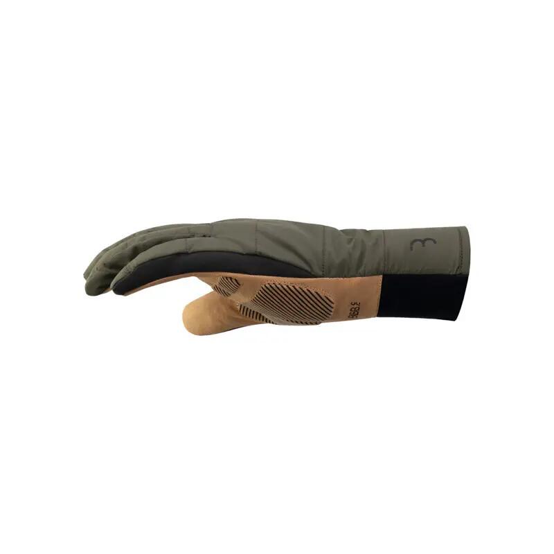 Gants long BBB Cycling PufferShield 3/3