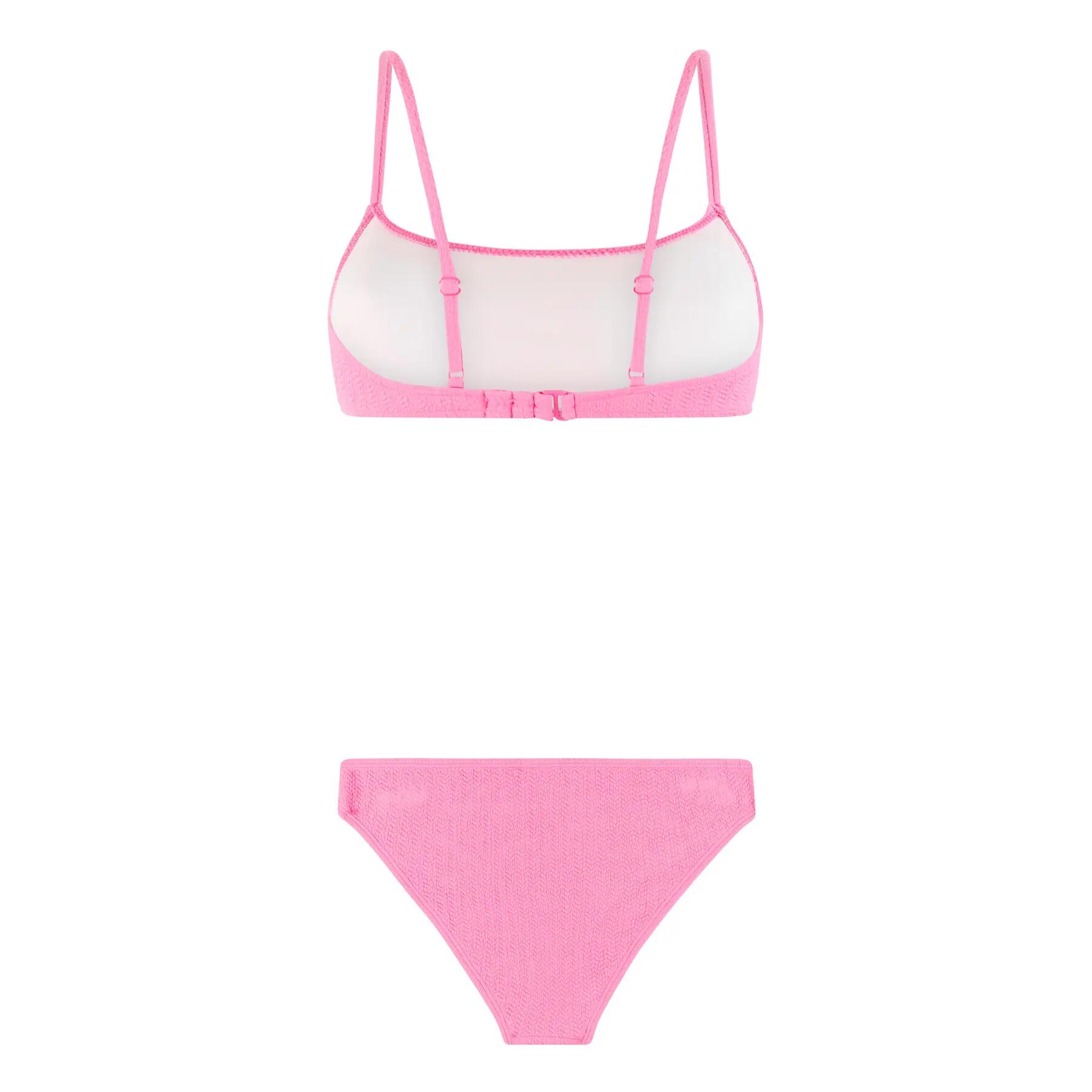 Maillot de bain 2 pièces femme Protest Dimi 2/2