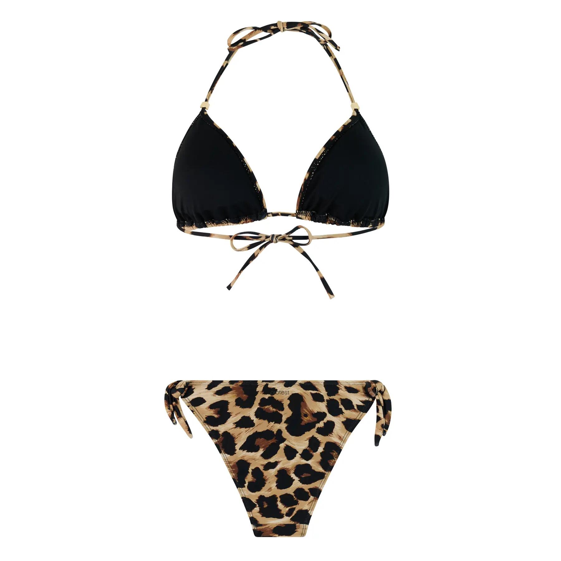 Maillot de bain 2 pièces femme Protest Olea 2/2
