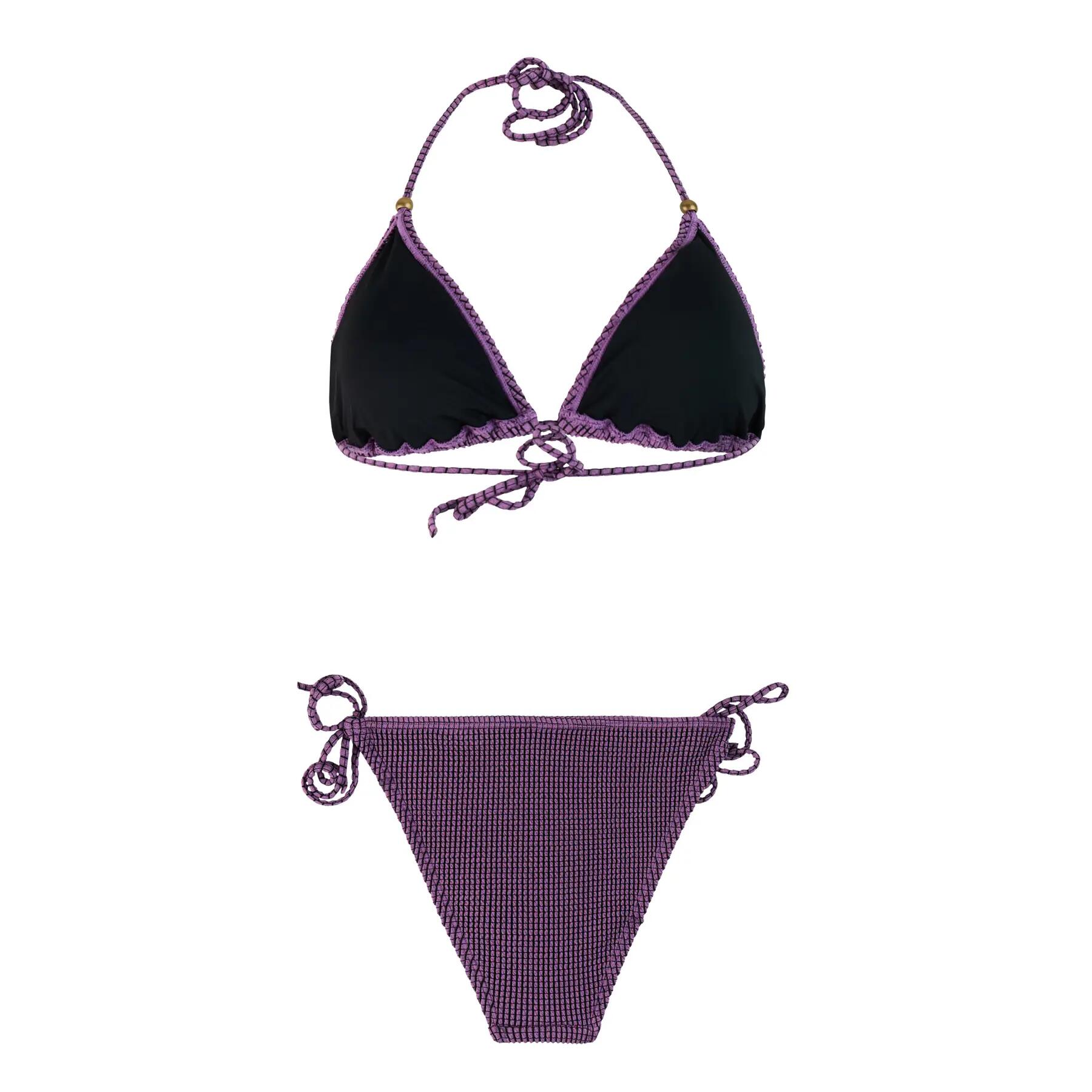 Bikini Damen Protest Layo 2/2