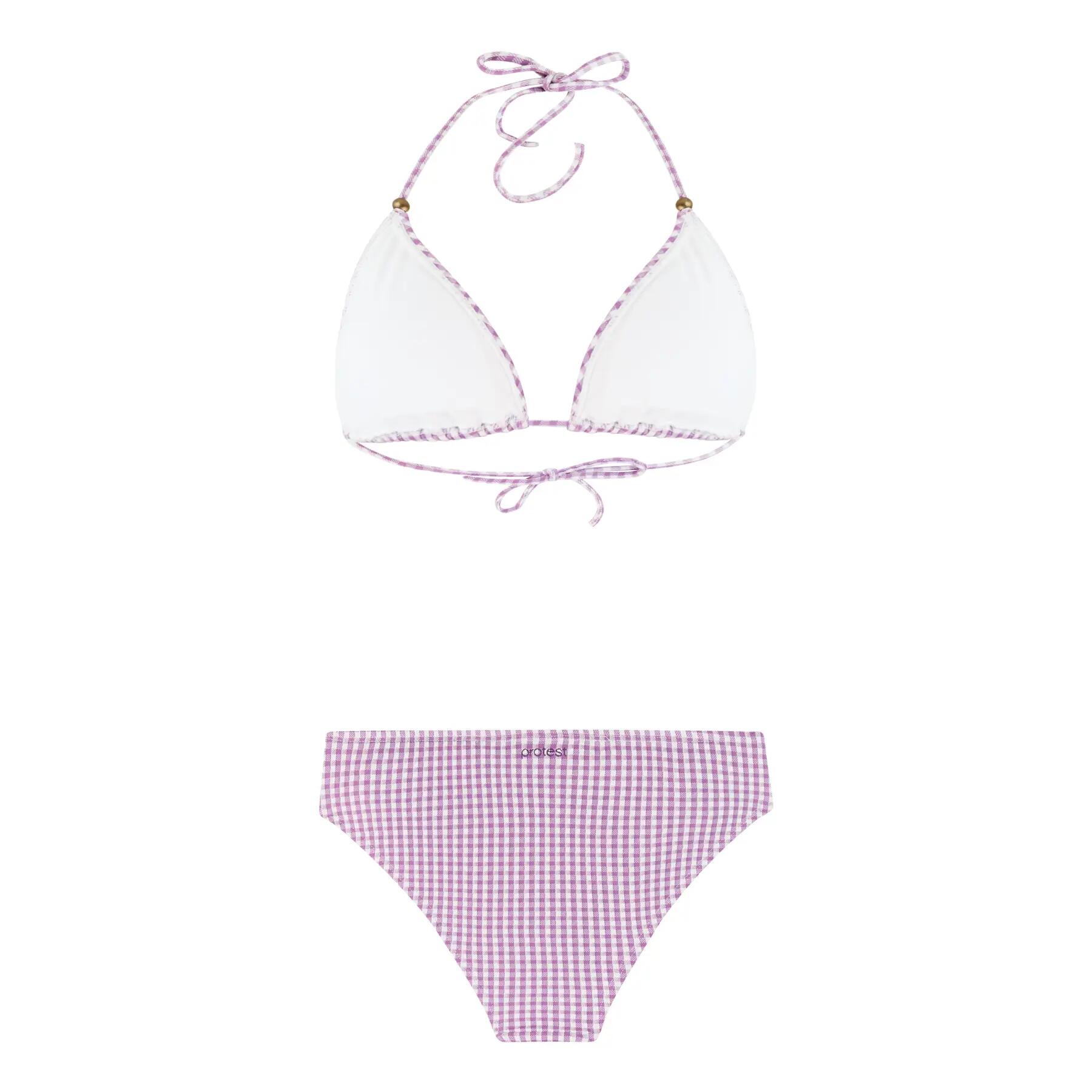 Maillot de bain 2 pièces femme Protest Life 2/2