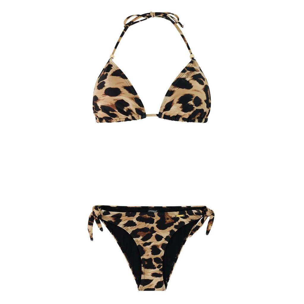 2-piece swimsuit for women Protest Olea