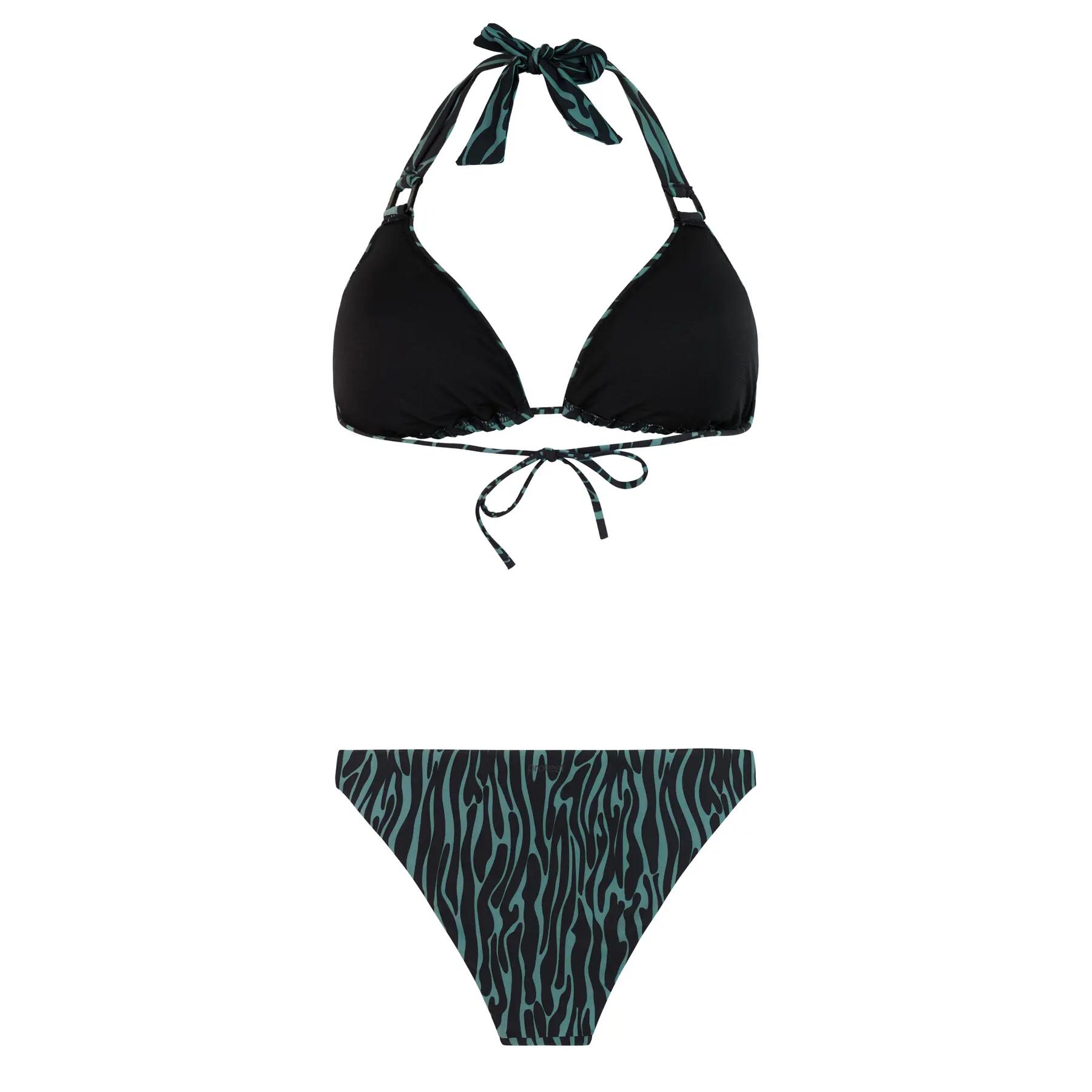 Maillot de bain 2 pièces femme Protest Date 2/2